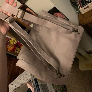 Thirty-one backpack W/ matching laptop case NEVER USED